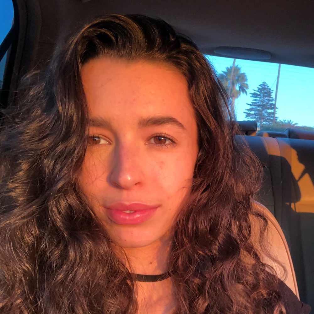 Meet your Posher, Dani